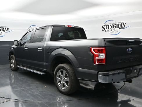 Used 2018 Ford F150 XLT w/ Equipment Group 302A Luxury RWD image 5