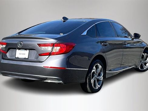 Used 2019 Honda Accord EX image 6