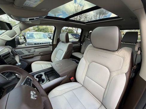 New 2026 RAM 1500 Laramie image 19