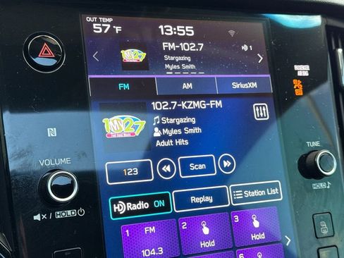 Used 2021 Subaru Outback Limited image 19