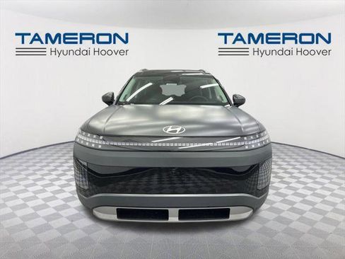 New 2026 Hyundai Ioniq 9 Limited image 8