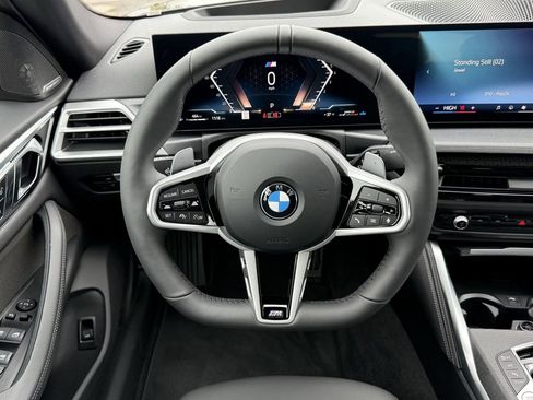 New 2026 BMW 430i xDrive 430i Gran Coupe w/ M Sport Package image 28