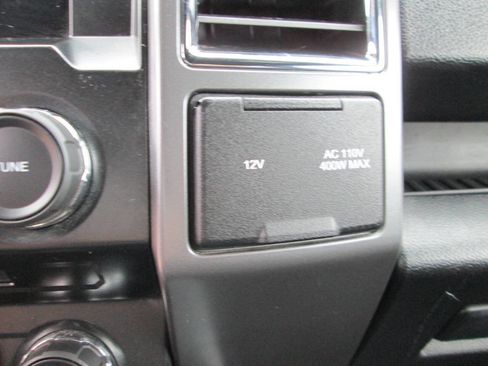 Used 2016 Ford F150 XLT w/ Equipment Group 302A Luxury AWD/4WD image 61