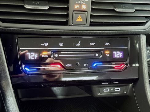 New 2026 Volkswagen Jetta S image 15