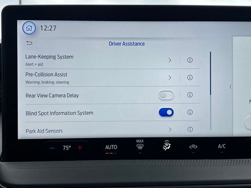 New 2025 Ford Maverick XL w/ 4K Tow Package image 28