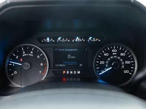 Used 2018 Ford F150 XLT w/ Equipment Group 302A Luxury image 36