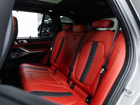 Used 2023 BMW X5 M w/ Competition Package image 23