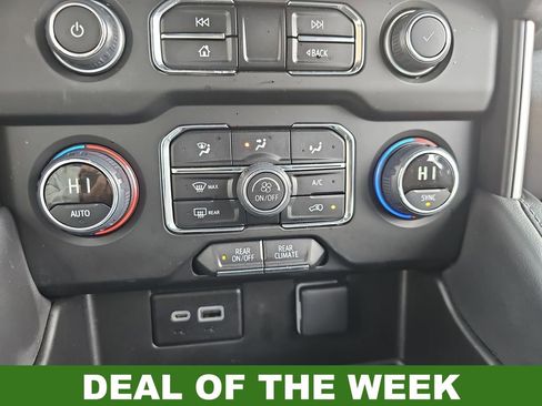 Used 2024 Chevrolet Tahoe LS image 21