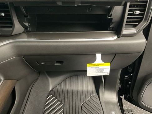 New 2026 Chevrolet Silverado 1500 High Country w/ Midnight Edition image 29