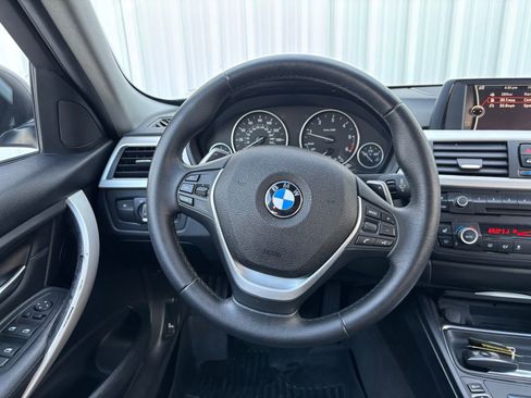 Used 2014 BMW 328d xDrive Wagon image 23