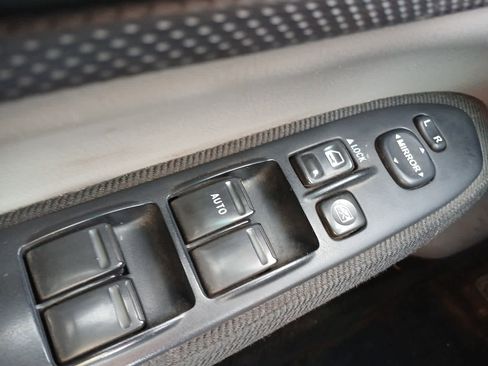 Used 2004 Subaru Forester 2.5XT image 20