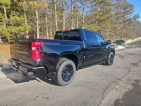 New 2026 Chevrolet Silverado 1500 High Country w/ Midnight Edition image 5