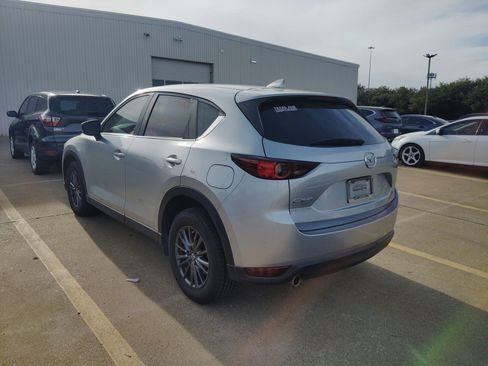 Used 2019 MAZDA CX-5 Sport image 3