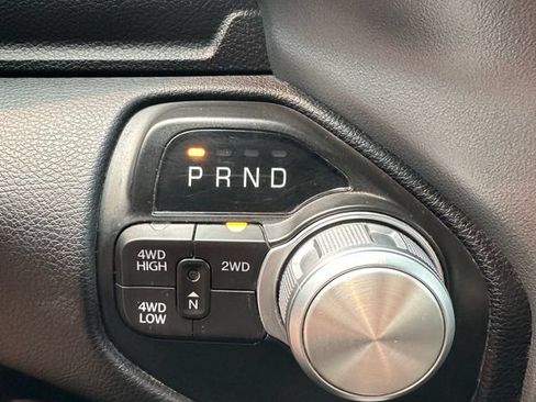Used 2022 RAM 2500 Laramie AWD/4WD image 16