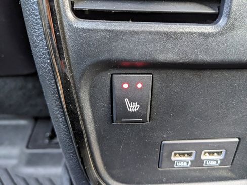 Used 2022 Dodge Charger SRT Hellcat w/ SRT Black Package image 40