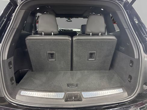 Used 2020 Cadillac XT6 Premium Luxury AWD/4WD image 11