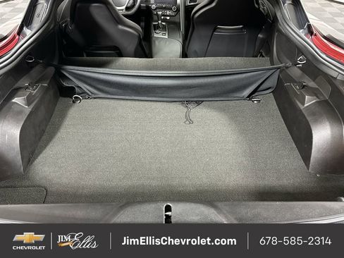 Used 2015 Chevrolet Corvette Z06 w/ 2LZ Preferred Equipment Group image 26