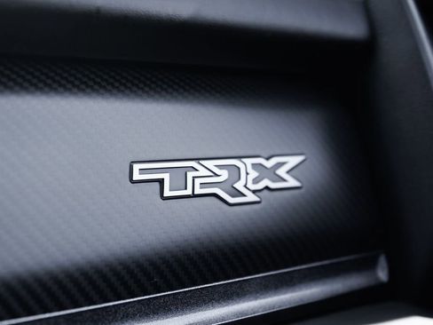 Used 2021 RAM 1500 TRX w/ TRX Level 2 Equipment Group image 42