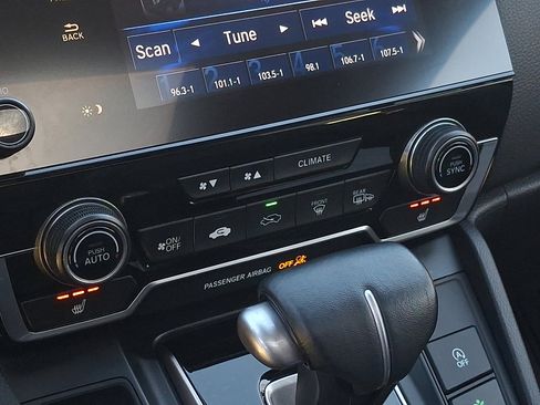 Used 2022 Honda CR-V EX-L image 16