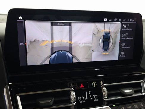 Used 2024 BMW M850i xDrive M850i xDrive image 36