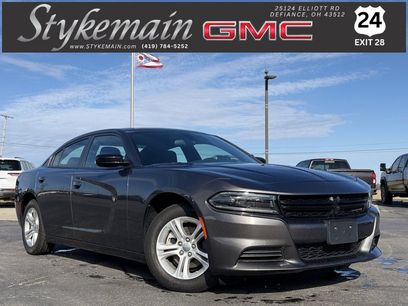 Used 2023 Dodge Charger SXT
