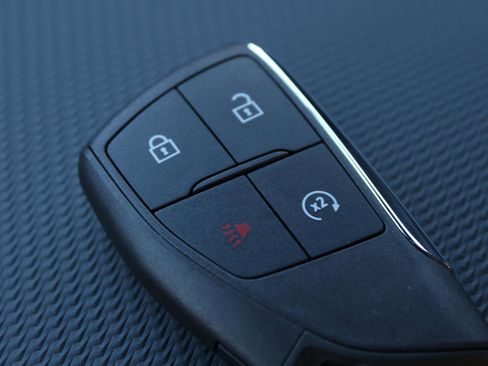 New 2026 Chevrolet Equinox LT image 14