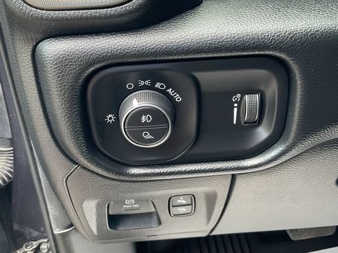 Used 2021 RAM 1500 Rebel w/ Rebel Level 1 Equipment Group AWD/4WD image 29