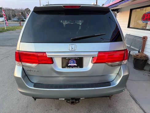 Used 2008 Honda Odyssey EX image 5