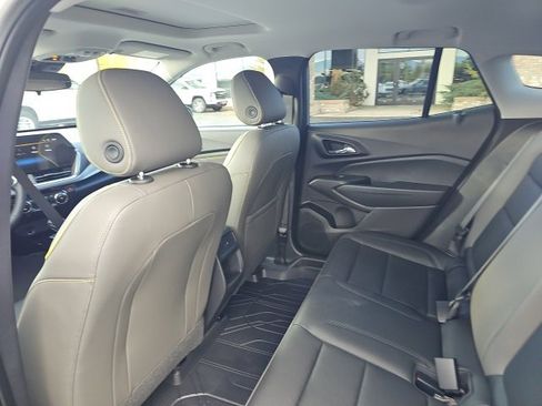 New 2026 Chevrolet Trax ACTIV w/ Sunroof Package image 8