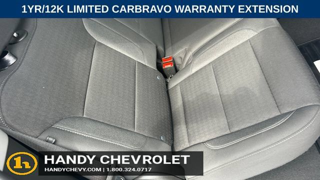 Certified 2024 Chevrolet Silverado 1500 RST w/ Z71 Off-Road Package AWD/4WD image 40