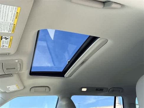 Certified 2023 INFINITI QX80 Premium Select w/ Cargo Package image 25