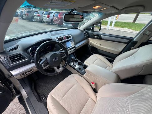 Used 2015 Subaru Outback 2.5i Premium AWD/4WD image 12