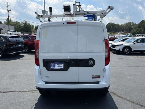 Used 2022 RAM ProMaster City Wagon image 22