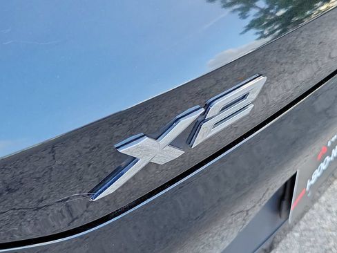 Used 2020 BMW X2 sDrive28i w/ Convenience Package FWD image 17