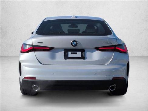 New 2026 BMW 430i xDrive image 8
