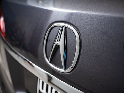 Used 2017 Acura RDX w/ Technology Package FWD image 18