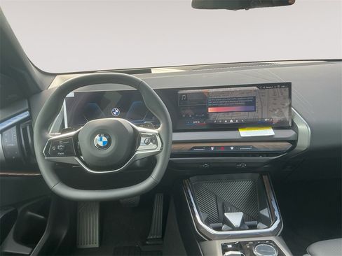 New 2026 BMW X3 xDrive30 w/ Premium Package image 10