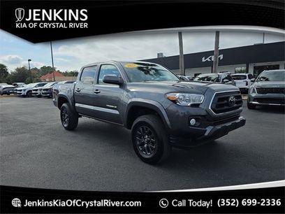 Used 2021 Toyota Tacoma SR5
