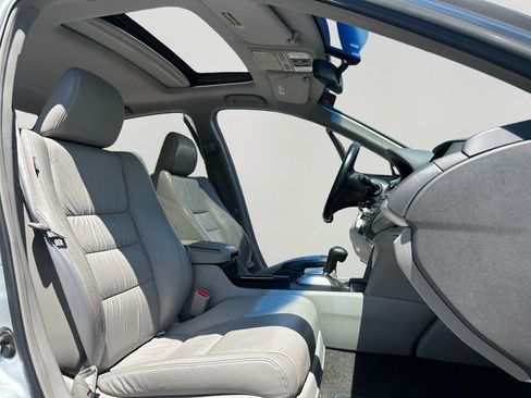 Used 2008 Honda Accord EX-L image 22