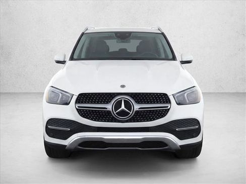 Used 2020 Mercedes-Benz GLE 350 image 2