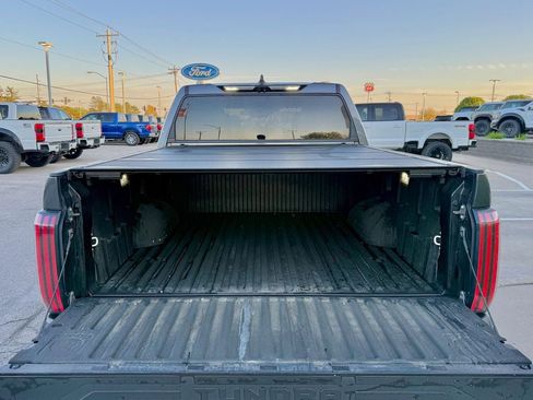 Used 2023 Toyota Tundra TRD Pro AWD/4WD image 15