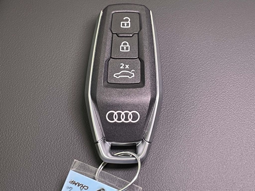New 2026 Audi Q5 Prestige AWD/4WD image 43