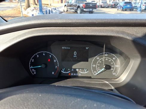 Certified 2023 Ford Transit 250 Medium Roof image 18