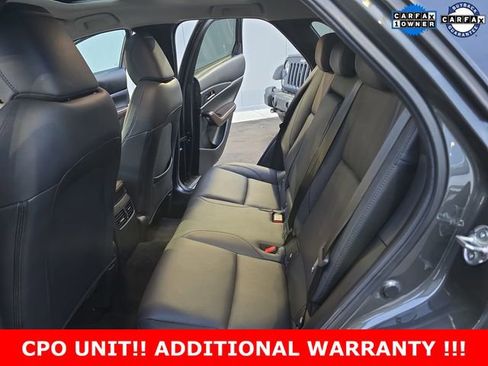 Used 2025 MAZDA CX-30 AWD 2.5 S w/ Premium Package image 15