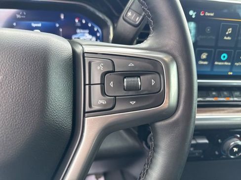 Used 2023 Chevrolet Silverado 1500 LT Trail Boss image 20