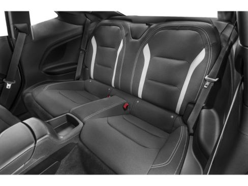 Used 2023 Chevrolet Camaro LT w/ RS Package RWD image 10