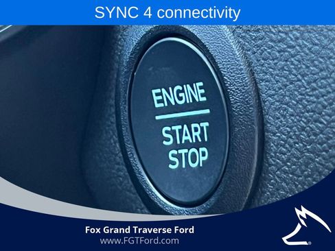 Certified 2025 Ford Escape Active AWD/4WD image 25