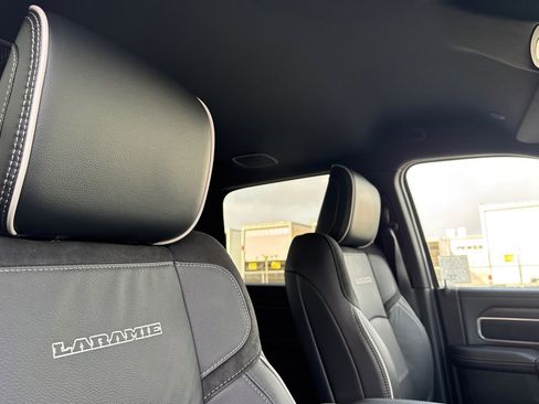 New 2026 RAM 3500 Laramie image 15