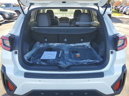 New 2025 Subaru Crosstrek 2.5i Limited w/ Crosstrek Mirror Package image 6