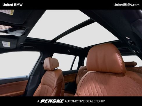 New 2027 BMW X7 xDrive40i AWD/4WD image 12